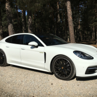 German
